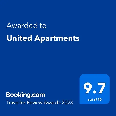 United Appartement Sandanski