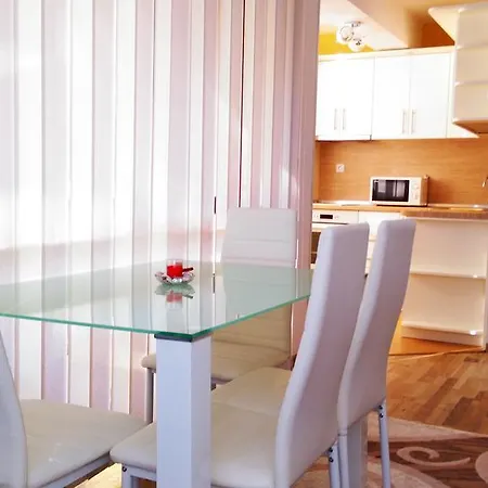 Apartamento United Sandanski