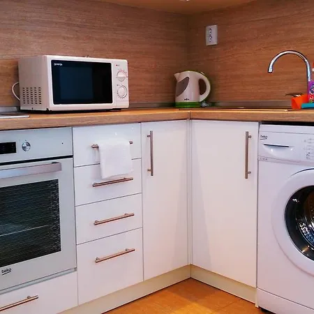 Appartement United Sandanski