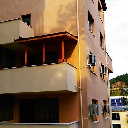 Appartement United