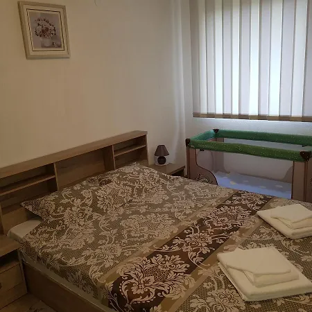 Appartement United *
