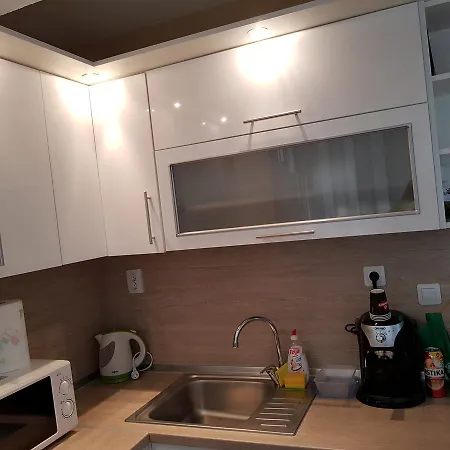 Apartamento United *